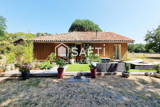  maison onesse-et-laharie 40110