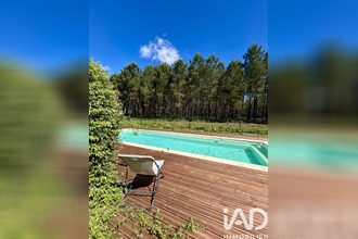  maison onesse-et-laharie 40110