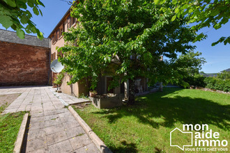  maison onet-le-chateau 12850