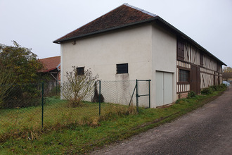  maison onjon 10220