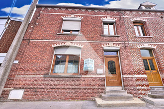  maison onnaing 59264