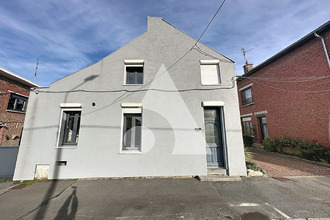  maison onnaing 59264