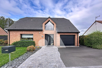  maison onnaing 59264