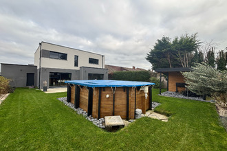  maison onnaing 59264