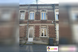  maison onnaing 59264