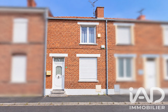  maison onnaing 59264