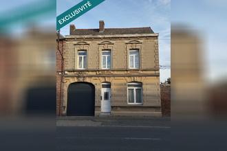  maison onnaing 59264