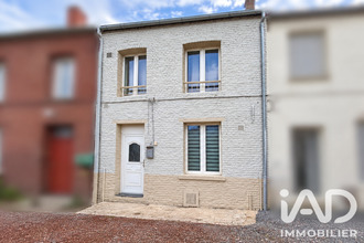  maison onnaing 59264
