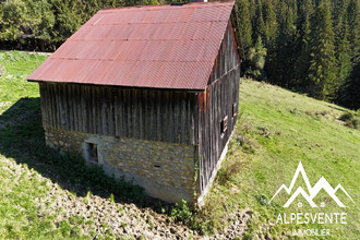  maison onnion 74490