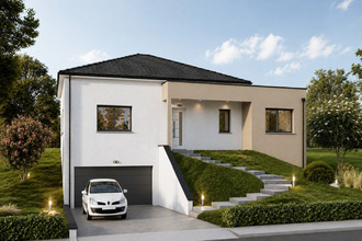  maison onville 54890