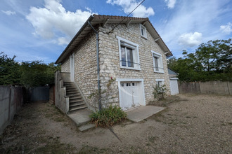  maison onzain 41150