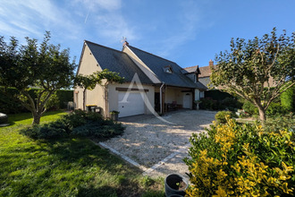  maison onzain 41150