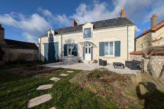  maison onzain 41150