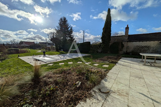  maison onzain 41150