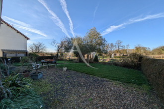  maison onzain 41150
