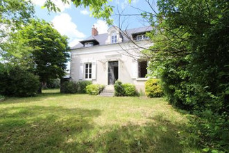  maison onzain 41150
