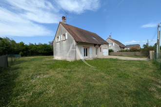  maison onzain 41150