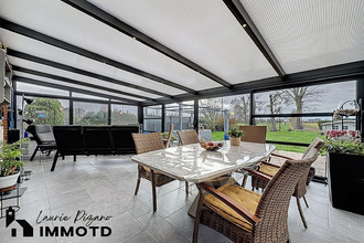  maison oost-cappel 59122