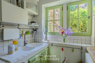  maison oppede 84580