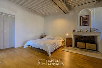  maison oppede 84580