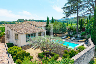  maison oppede 84580