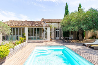  maison oppede 84580