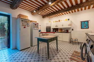  maison oppede 84580