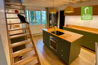  maison optevoz 38460