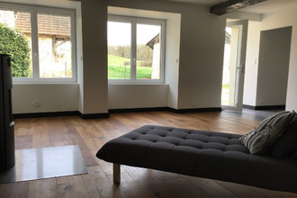 maison optevoz 38460