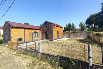  maison oradour-fanais 16500