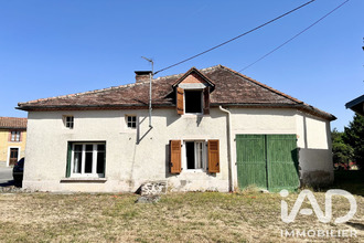 maison oradour-st-genest 87210