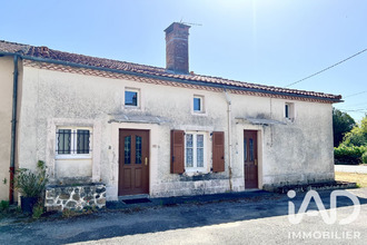  maison oradour-st-genest 87210