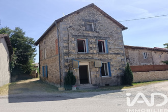  maison oradour-sur-glane 87520