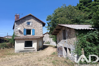  maison oradour-sur-glane 87520