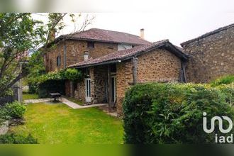  maison oradour-sur-vayres 87150