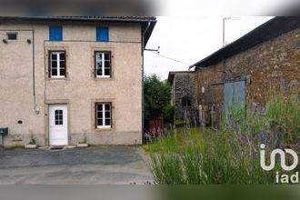  maison oradour-sur-vayres 87150