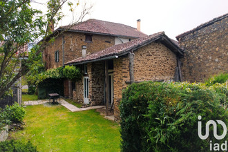  maison oradour-sur-vayres 87150