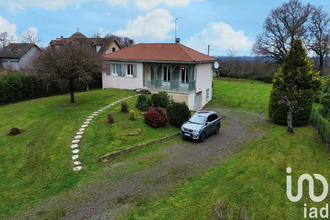  maison oradour-sur-vayres 87150