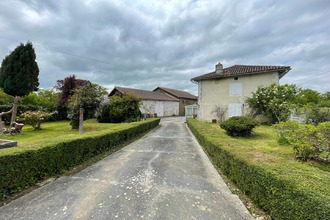  maison oradour-sur-vayres 87150