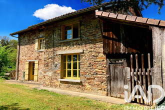  maison oradour-sur-vayres 87150