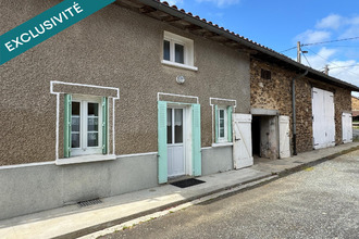  maison oradour-sur-vayres 87150