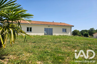  maison oradour-sur-vayres 87150