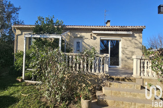  maison orange 84100