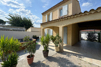  maison orange 84100