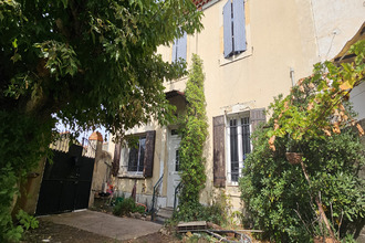  maison orange 84100