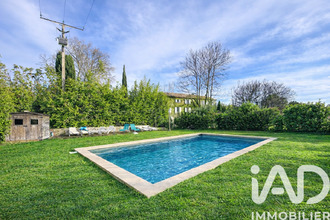  maison orange 84100