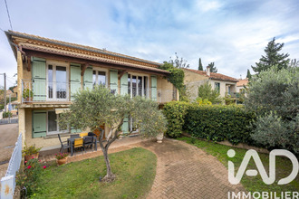  maison orange 84100
