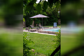  maison orange 84100
