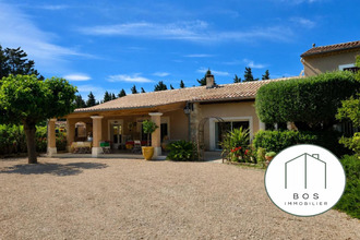  maison orange 84100