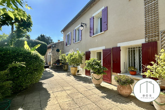  maison orange 84100